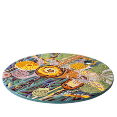 Ceramic Decorative Cheeseboard
