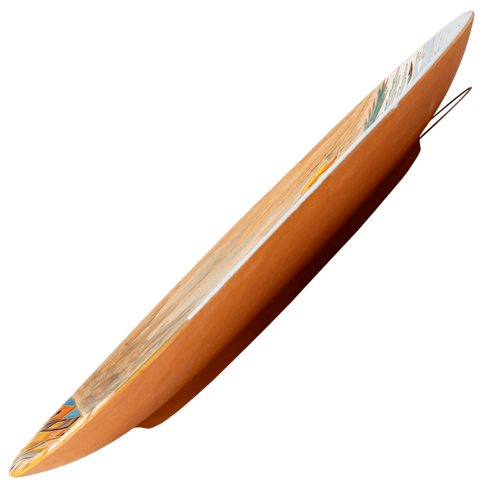DACR38-002/САРЯН/декоративная тарелка