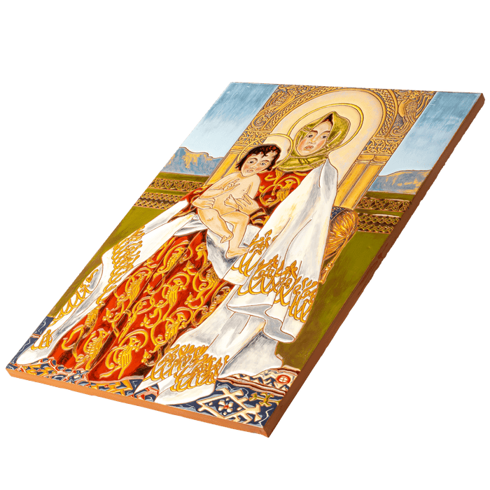 DPCH30-40/սալիկ հոգևոր