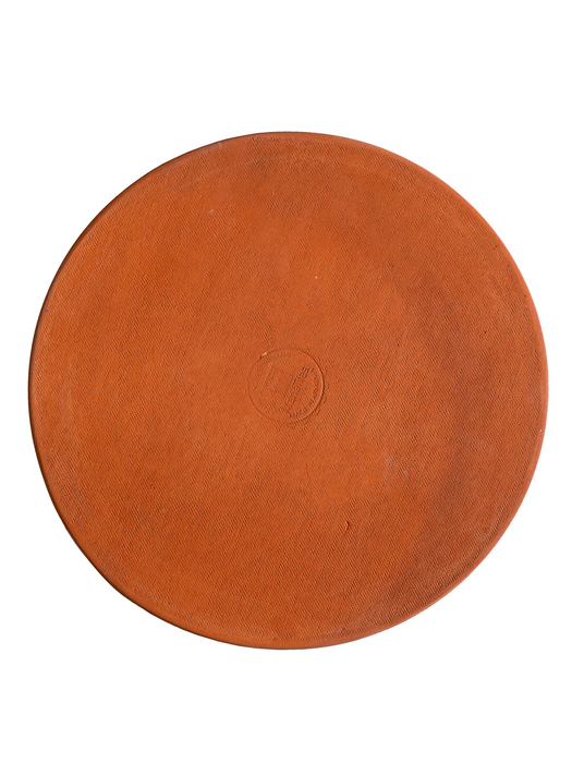 Italian Ceramic Decorative Cheeseboard