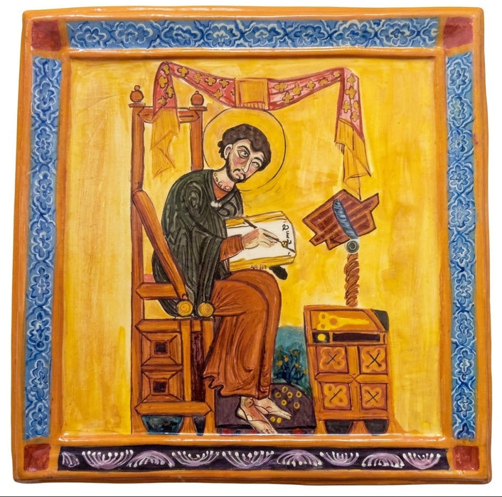 Նկար․«Գրիգոր Նարեկացի»
