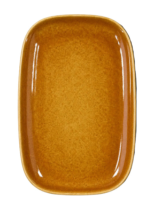 Կերամիկական ափսե