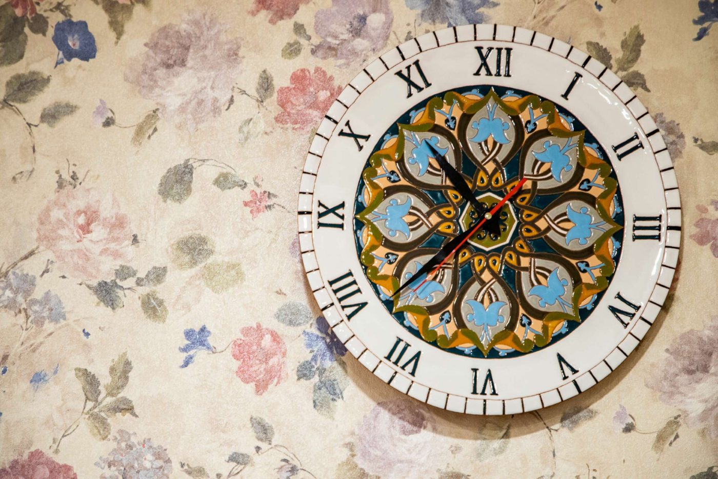Clocks