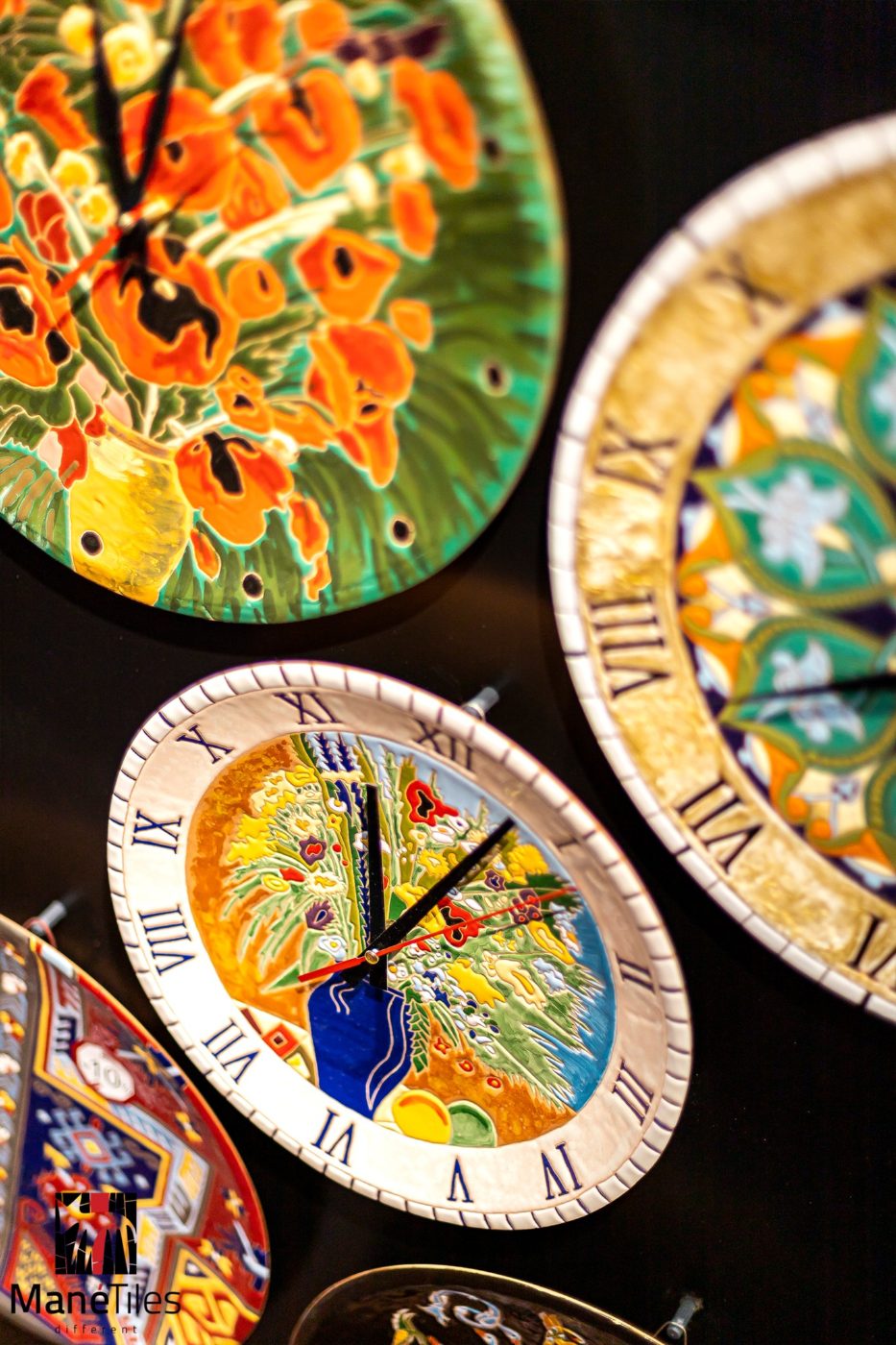 Clocks