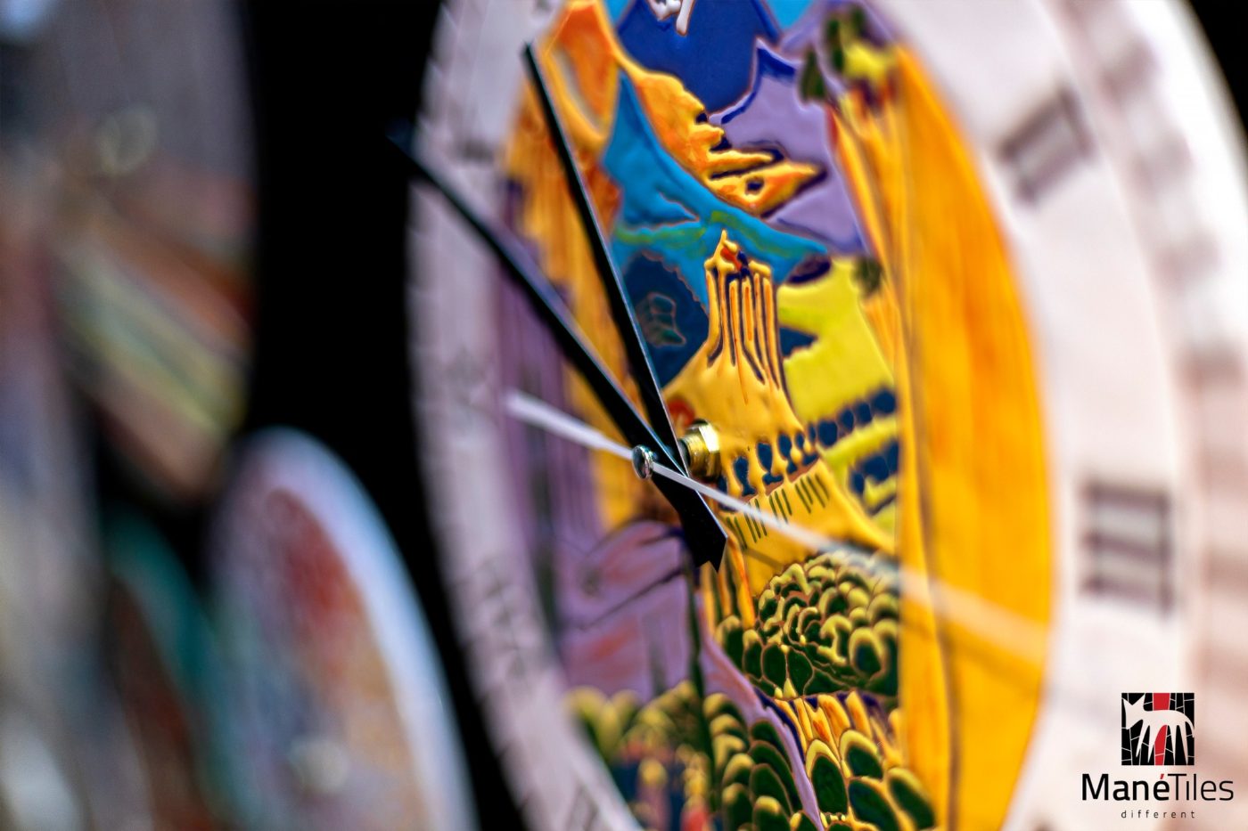 Clocks