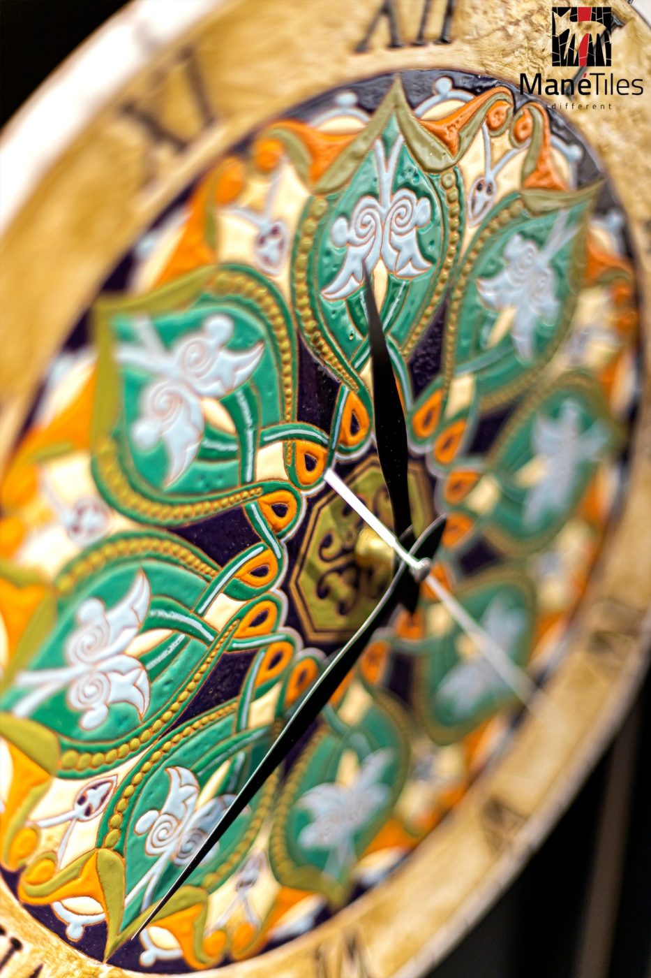 Clocks