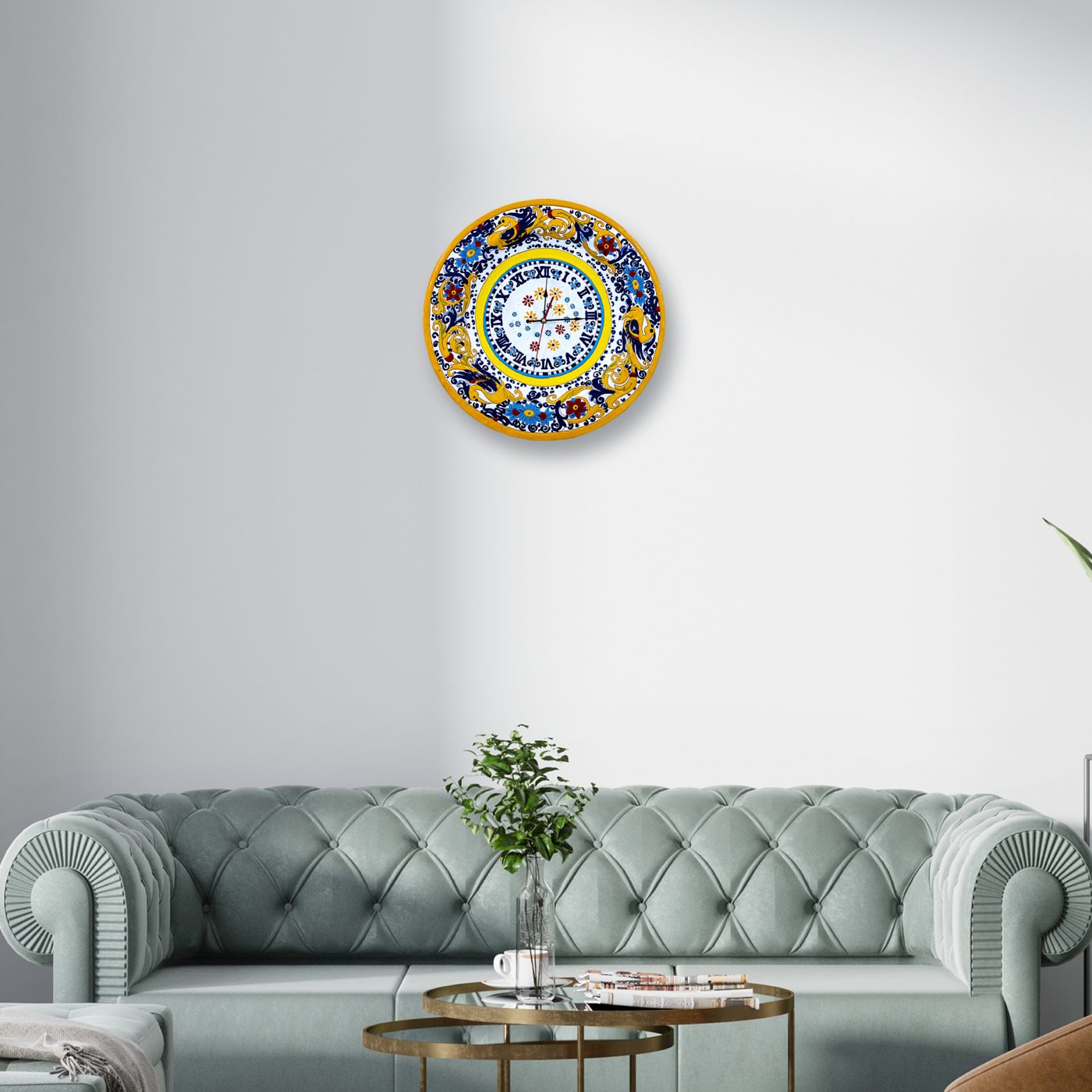 Clocks