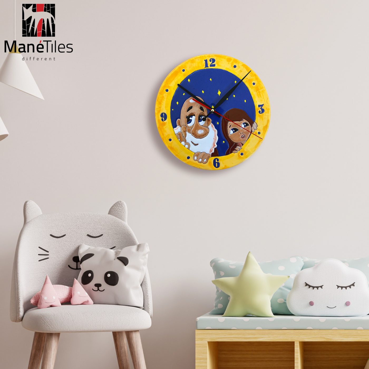 Clocks