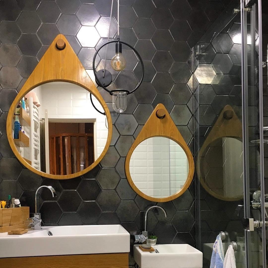 Mirrors