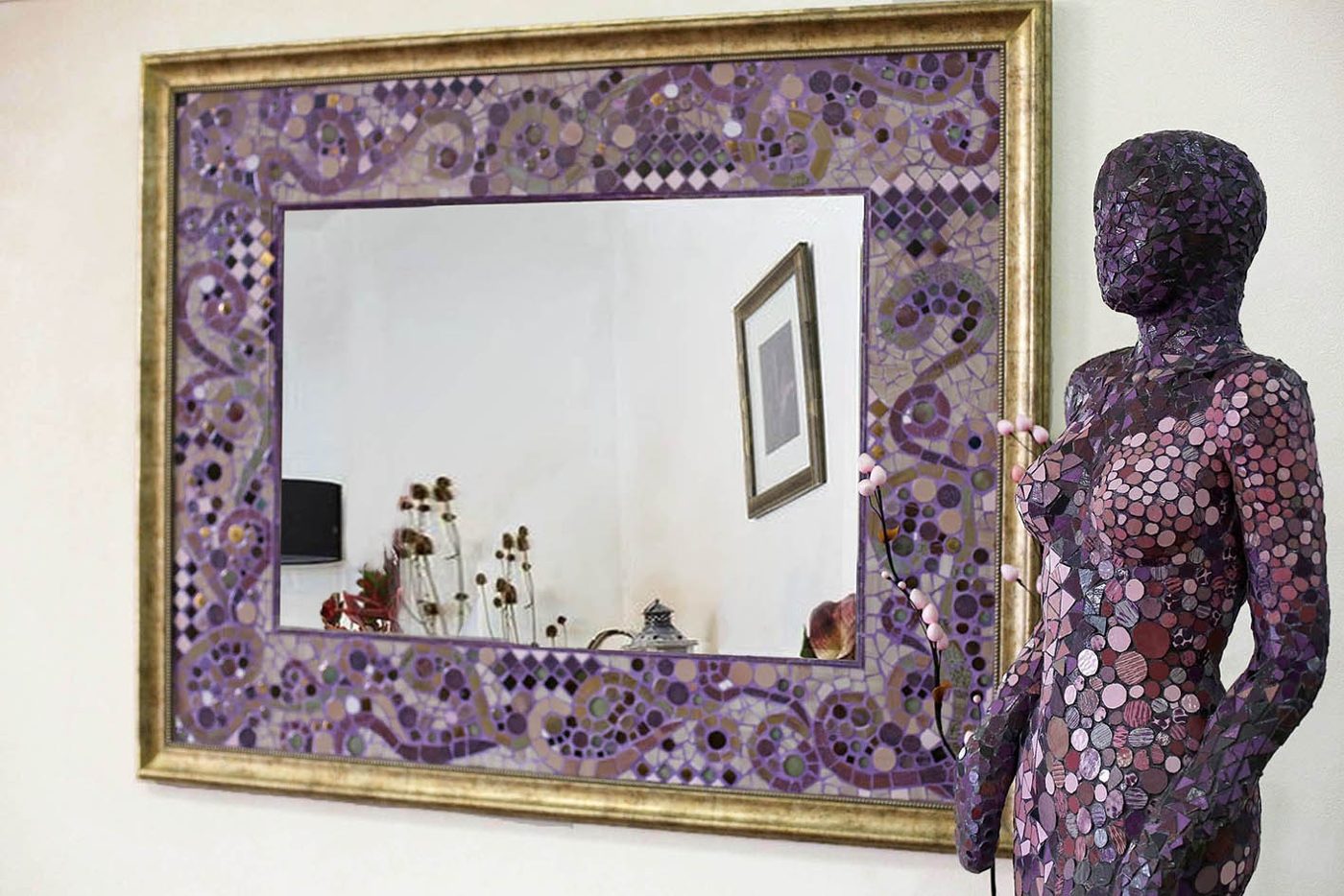 Mirrors