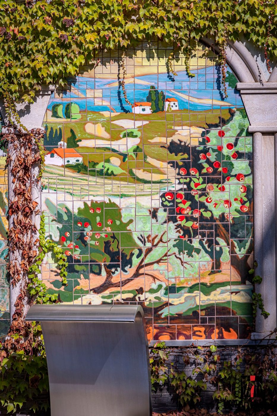 Mosaics
