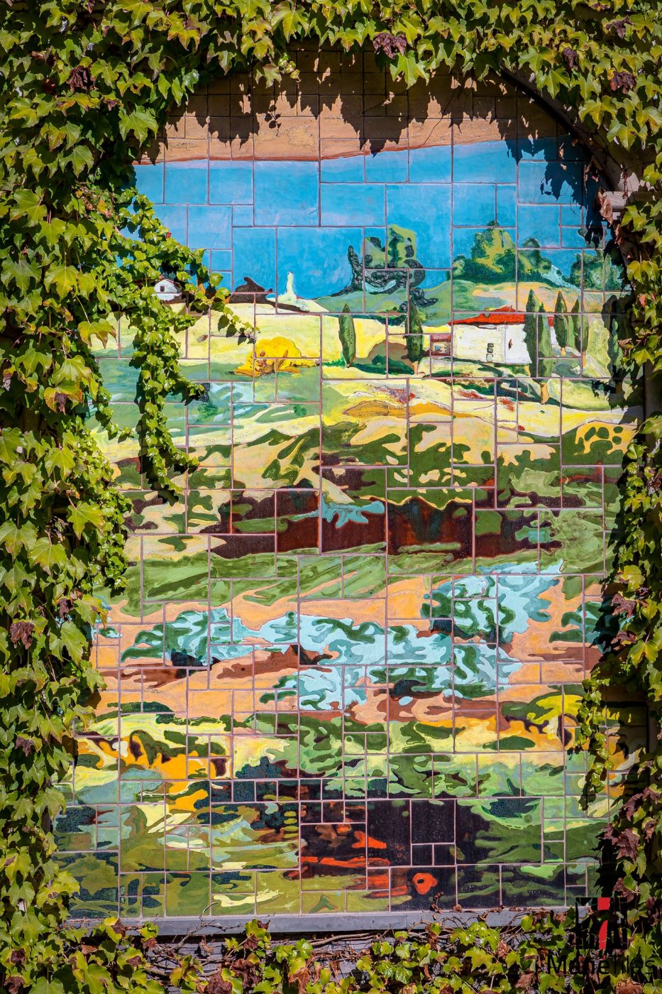 Mosaics