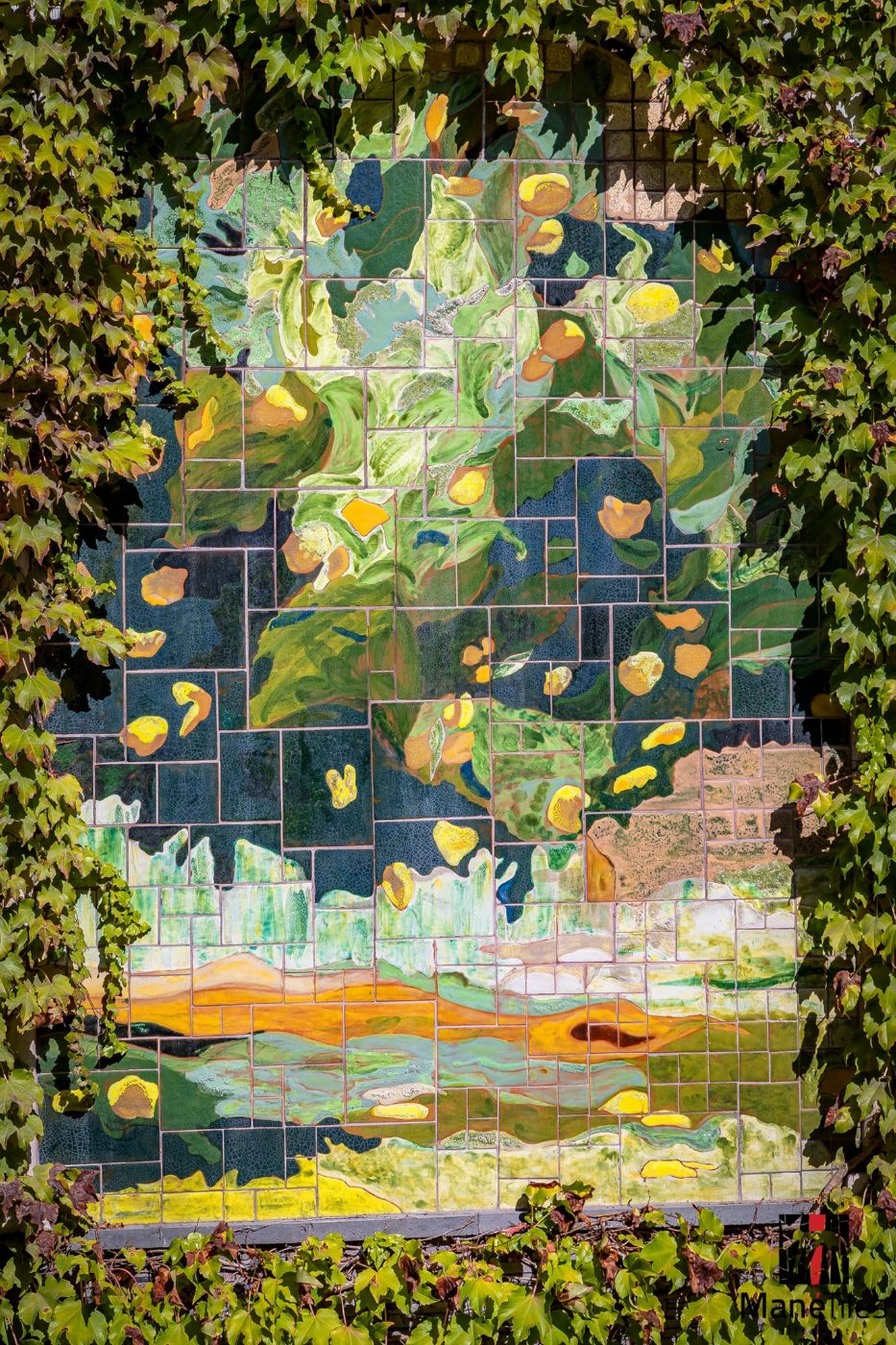 Mosaics