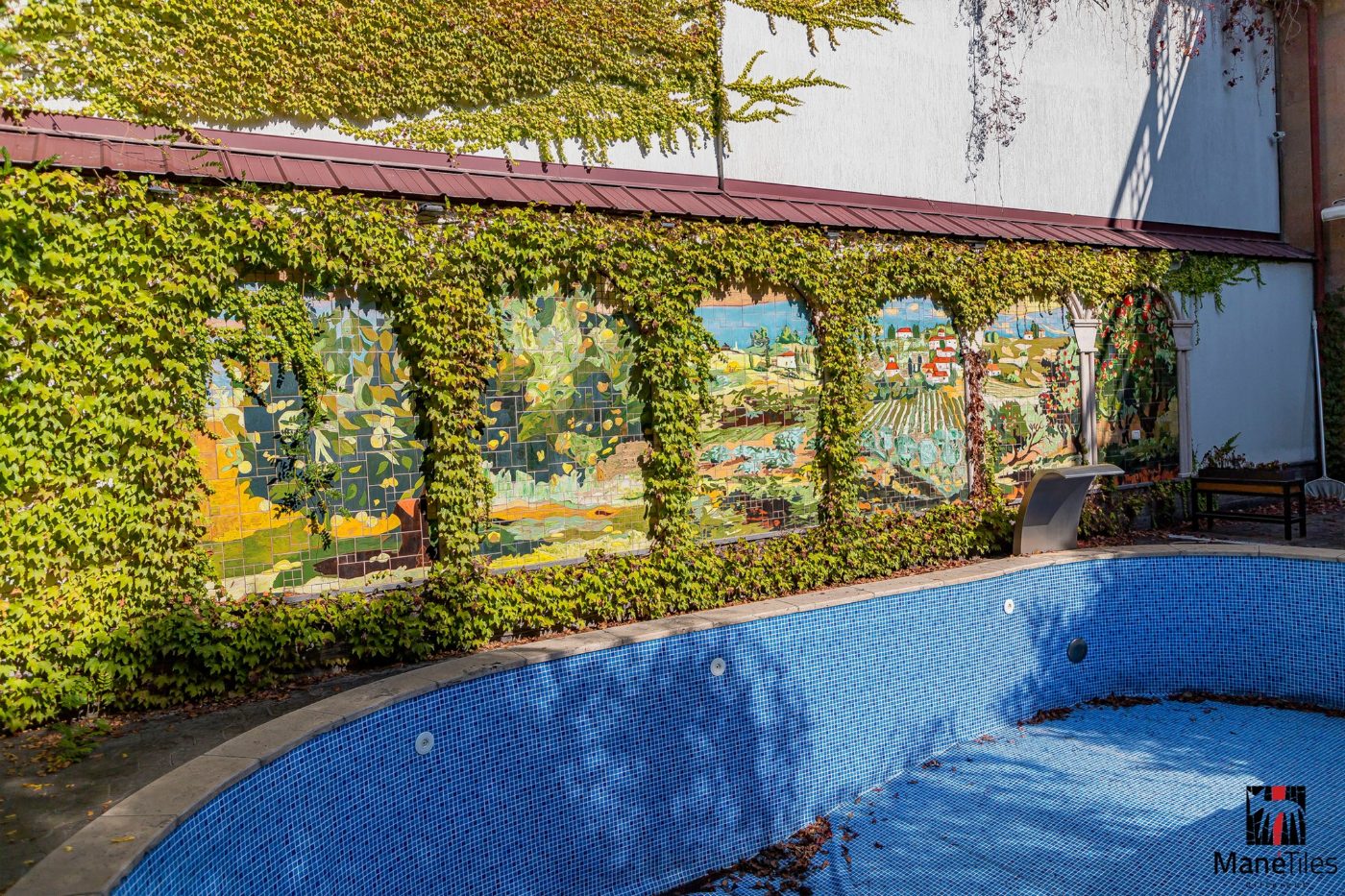 Mosaics