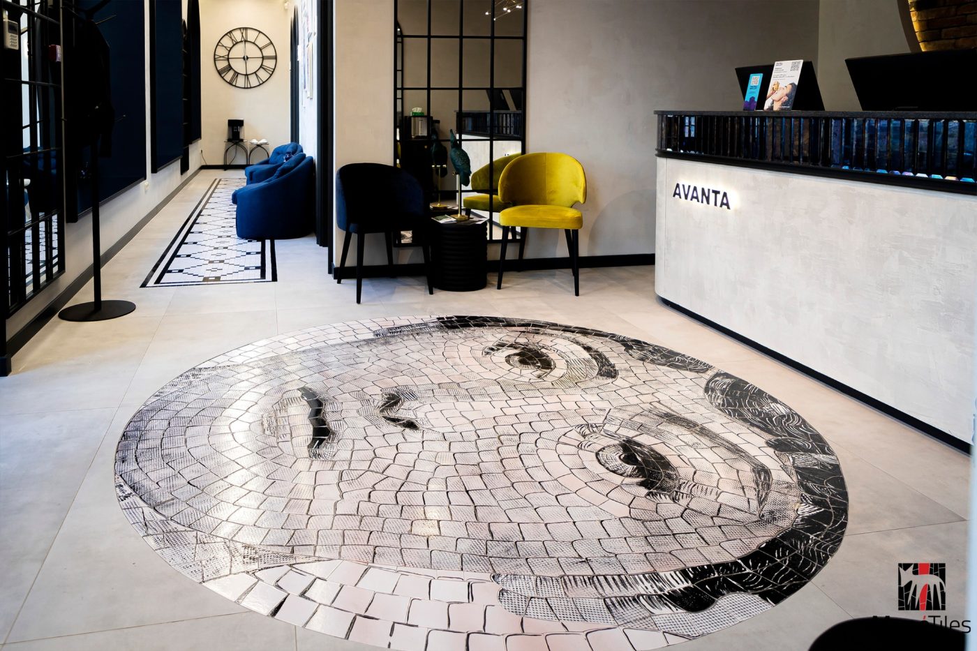 Mosaics