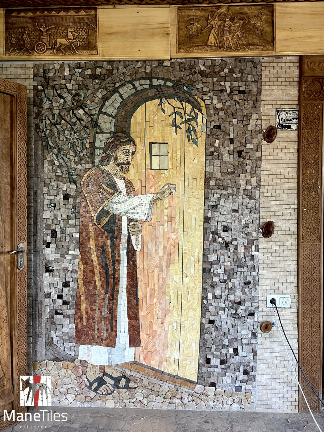 Mosaics