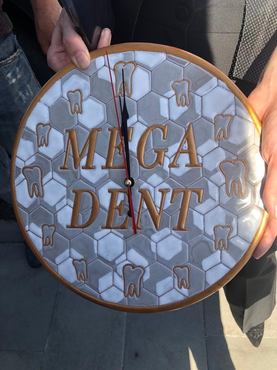 Brand signs