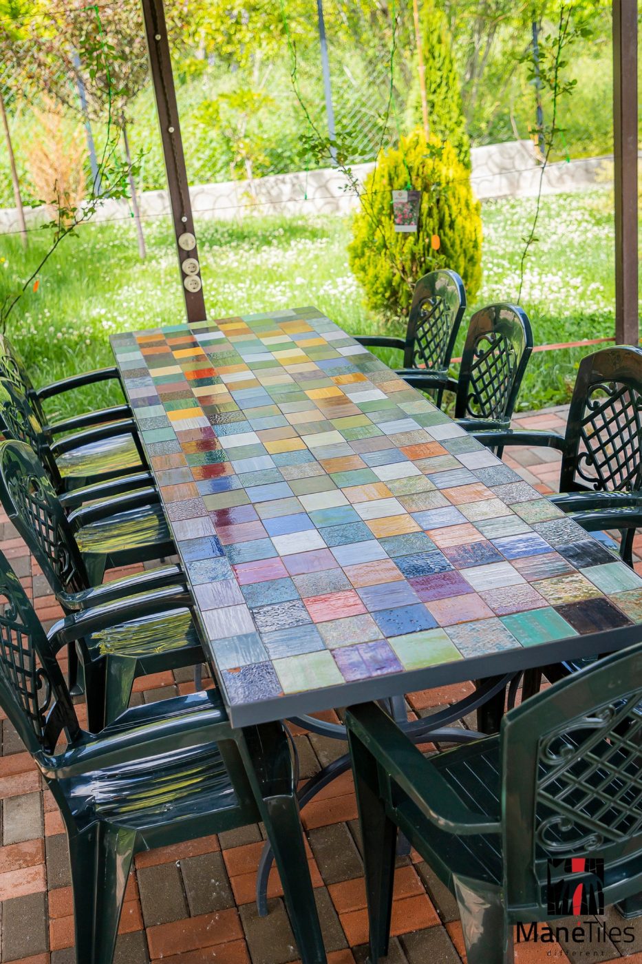 Tables