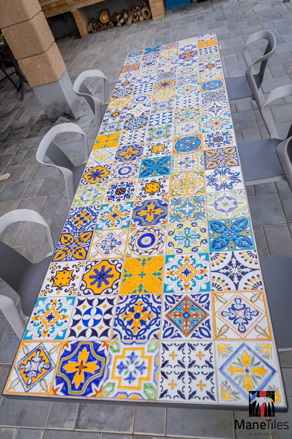 Tables