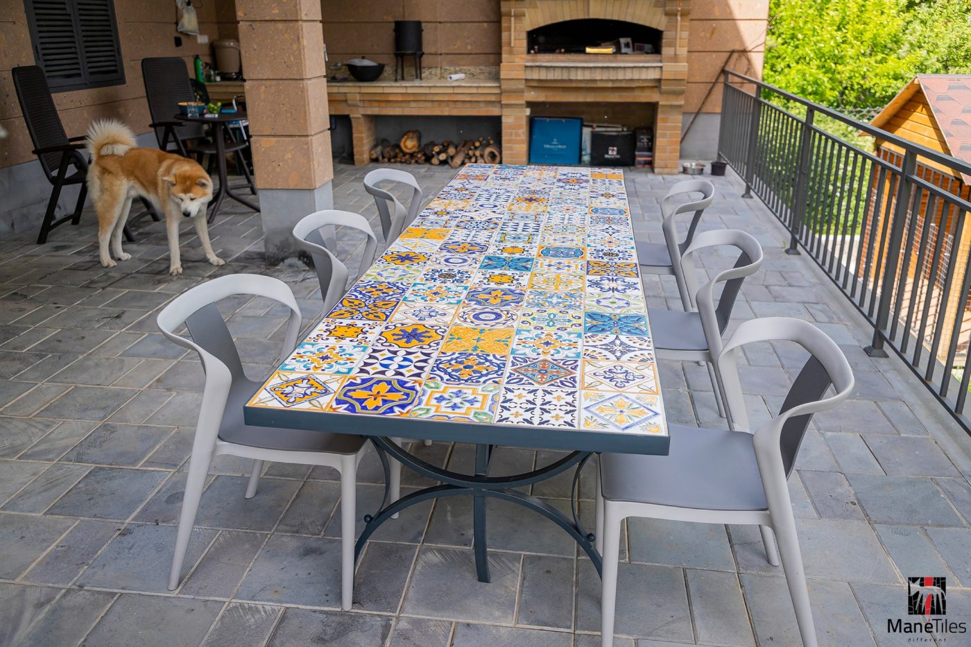 Tables