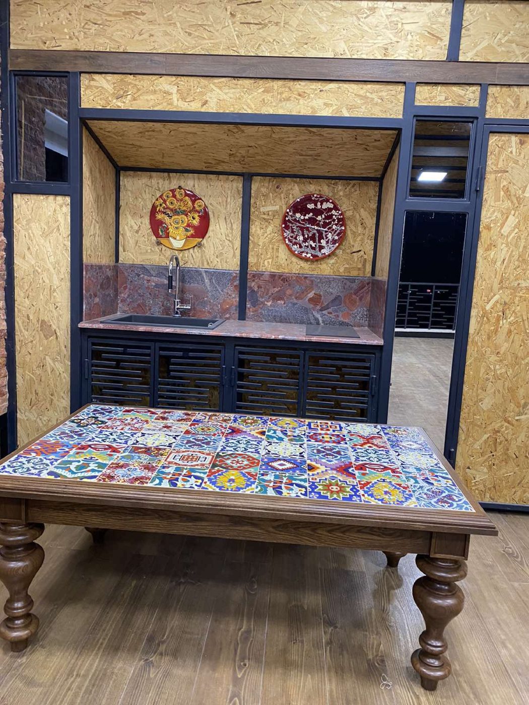 Tables