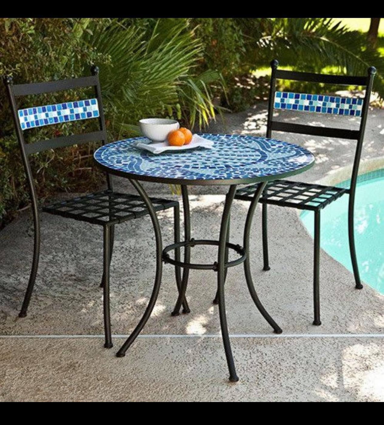 Tables