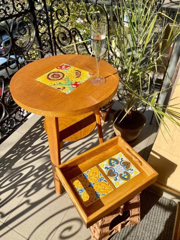 Tables