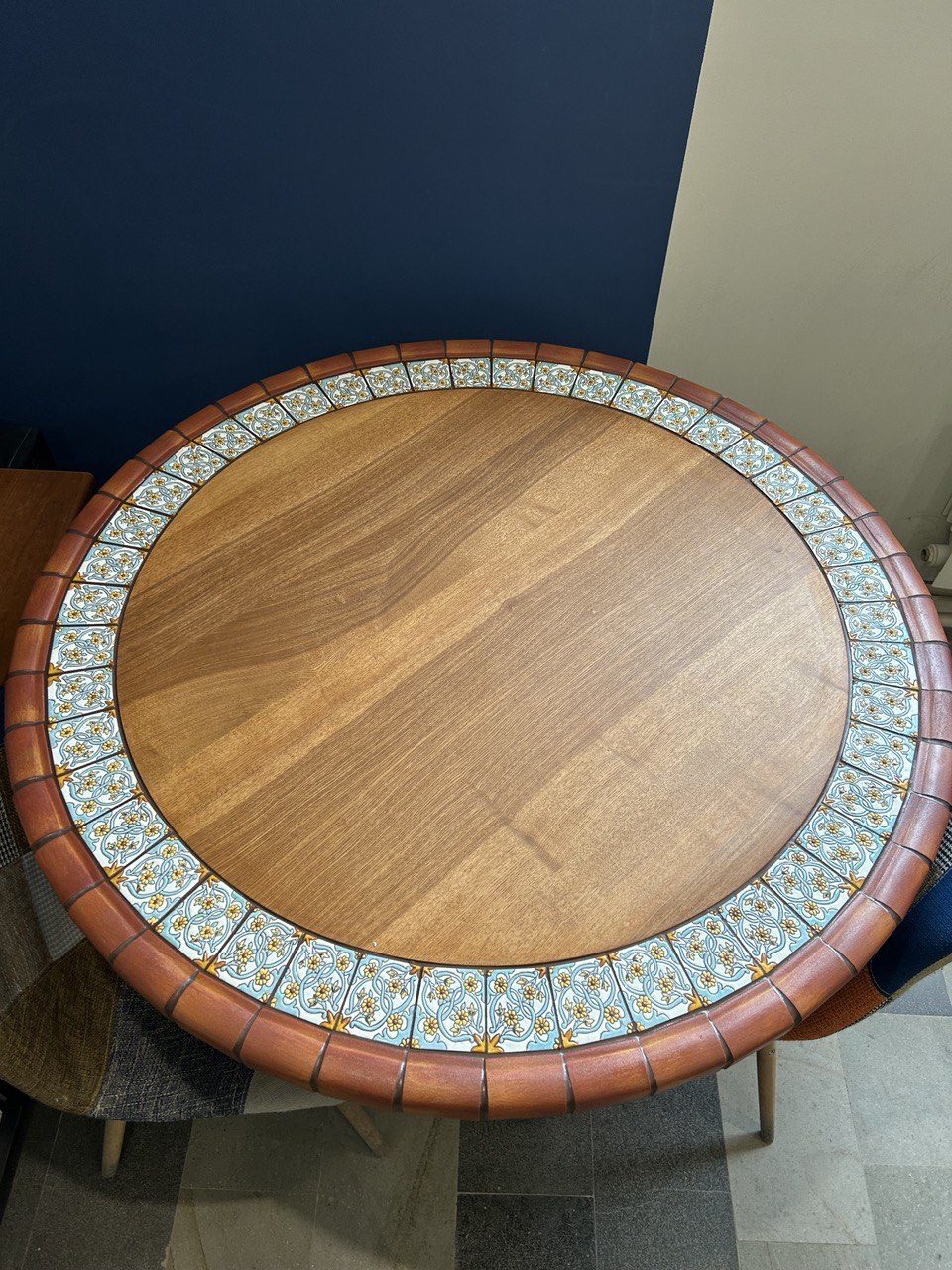 Tables