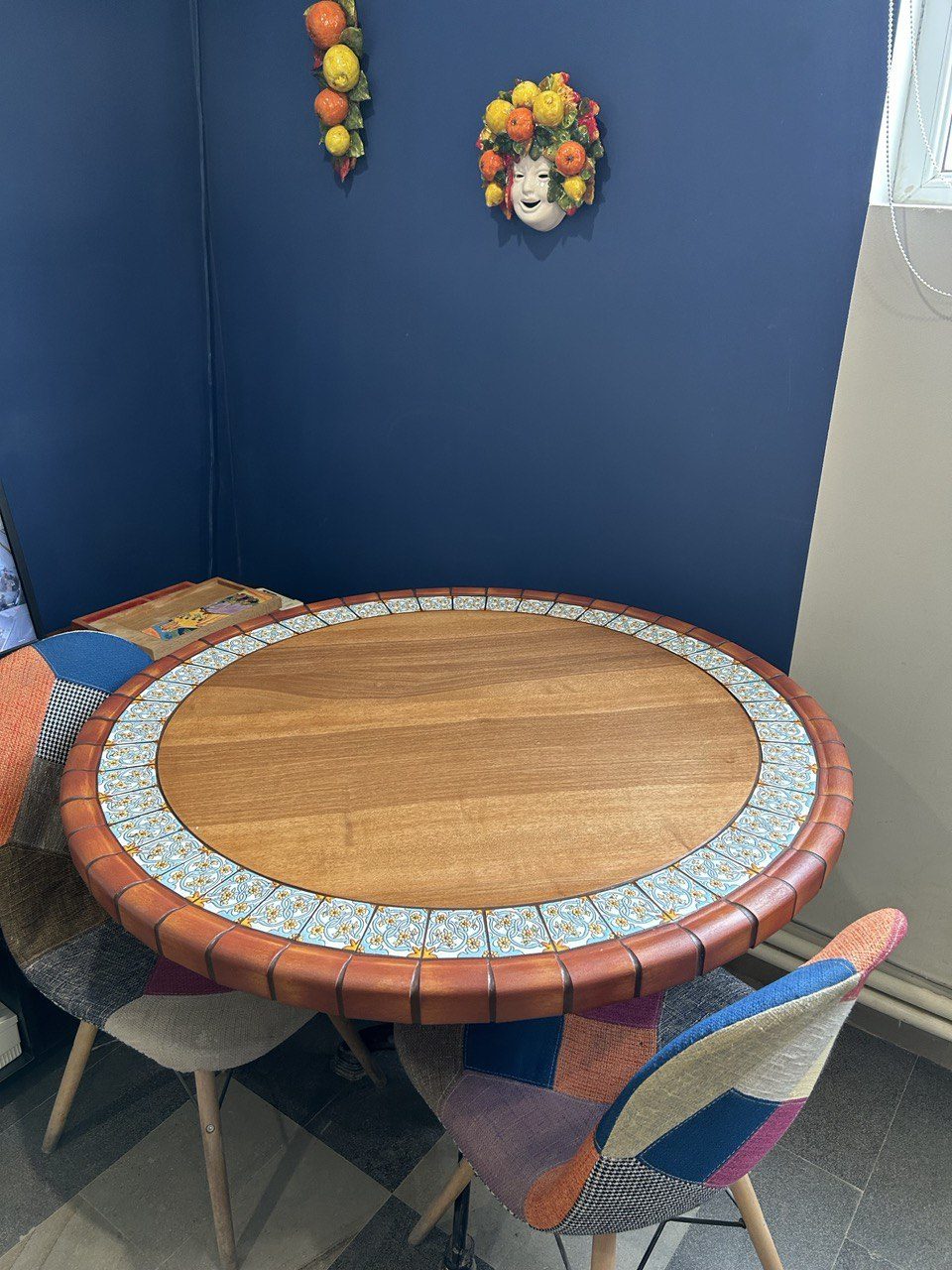 Tables