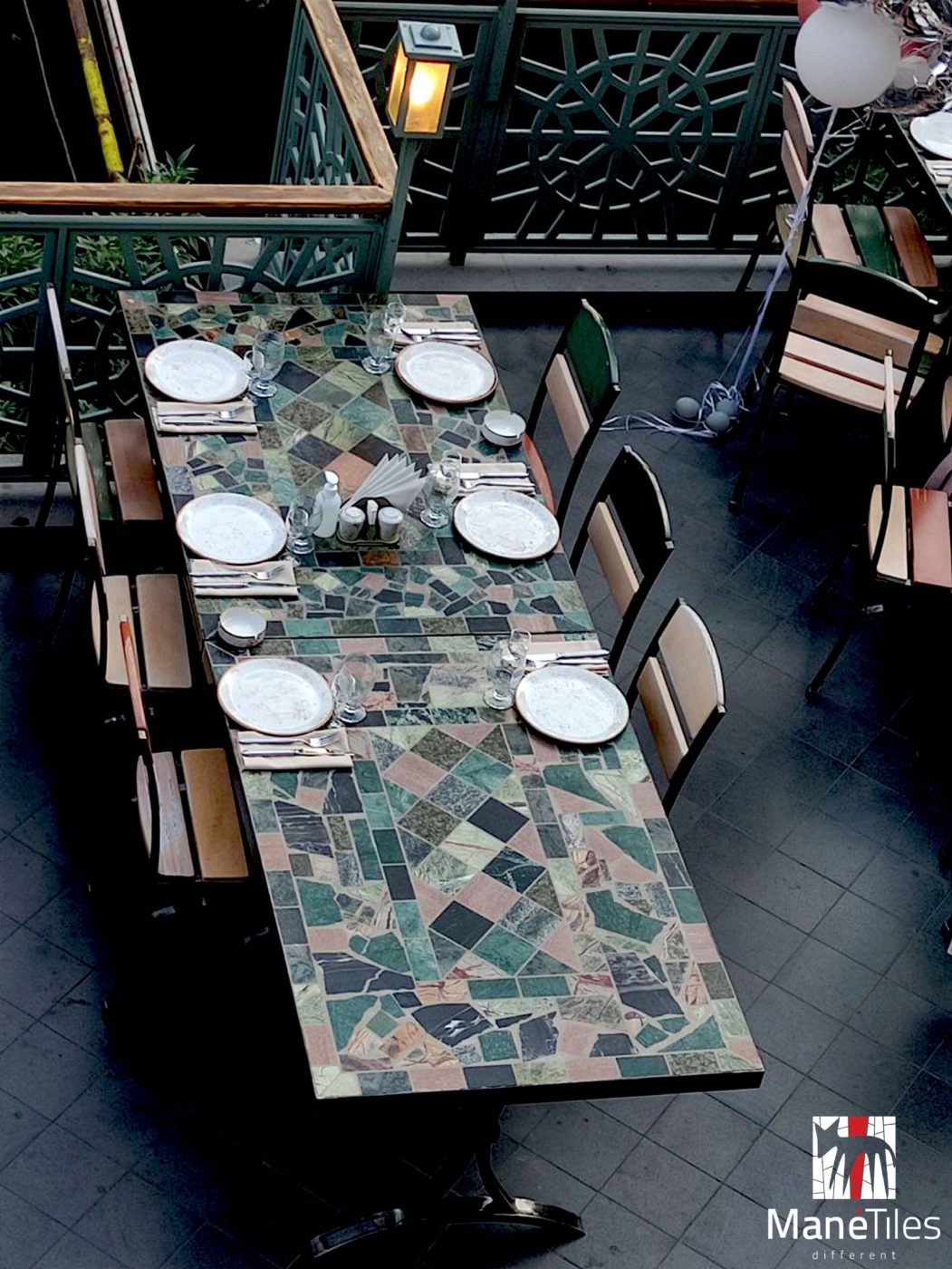 Tables