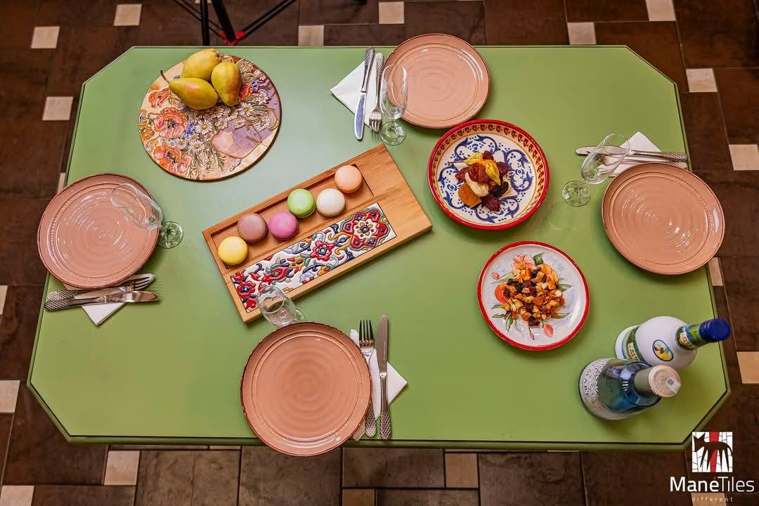 Tableware