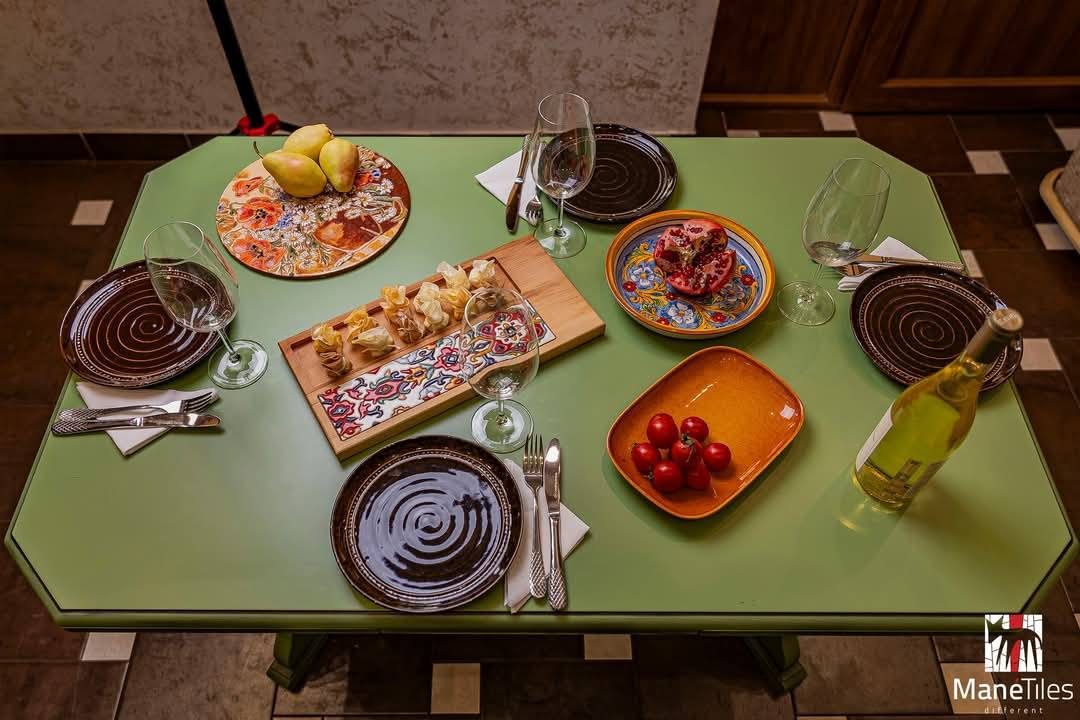 Tableware