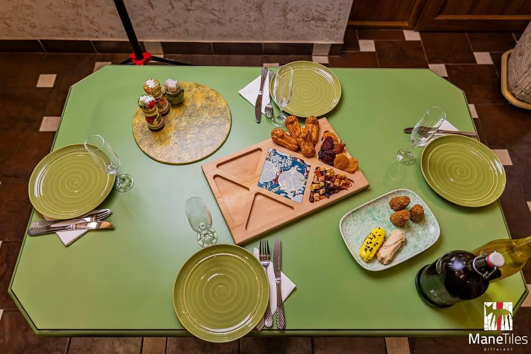 Tableware