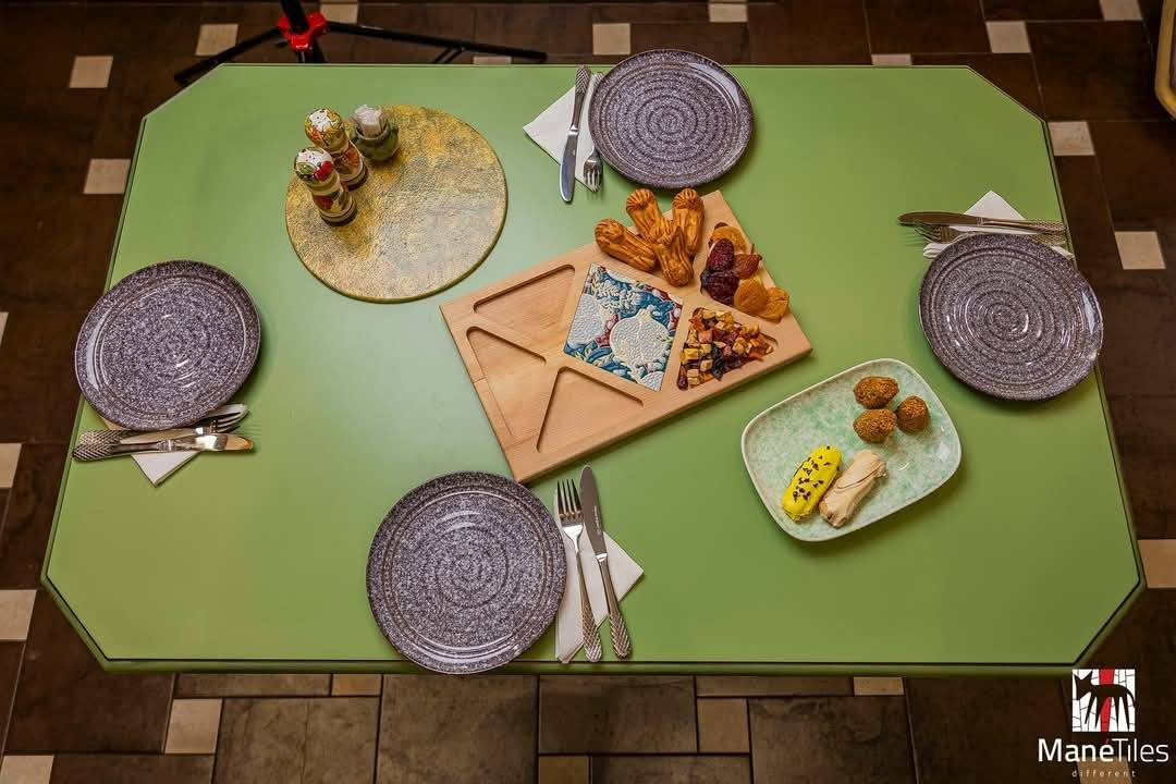 Tableware