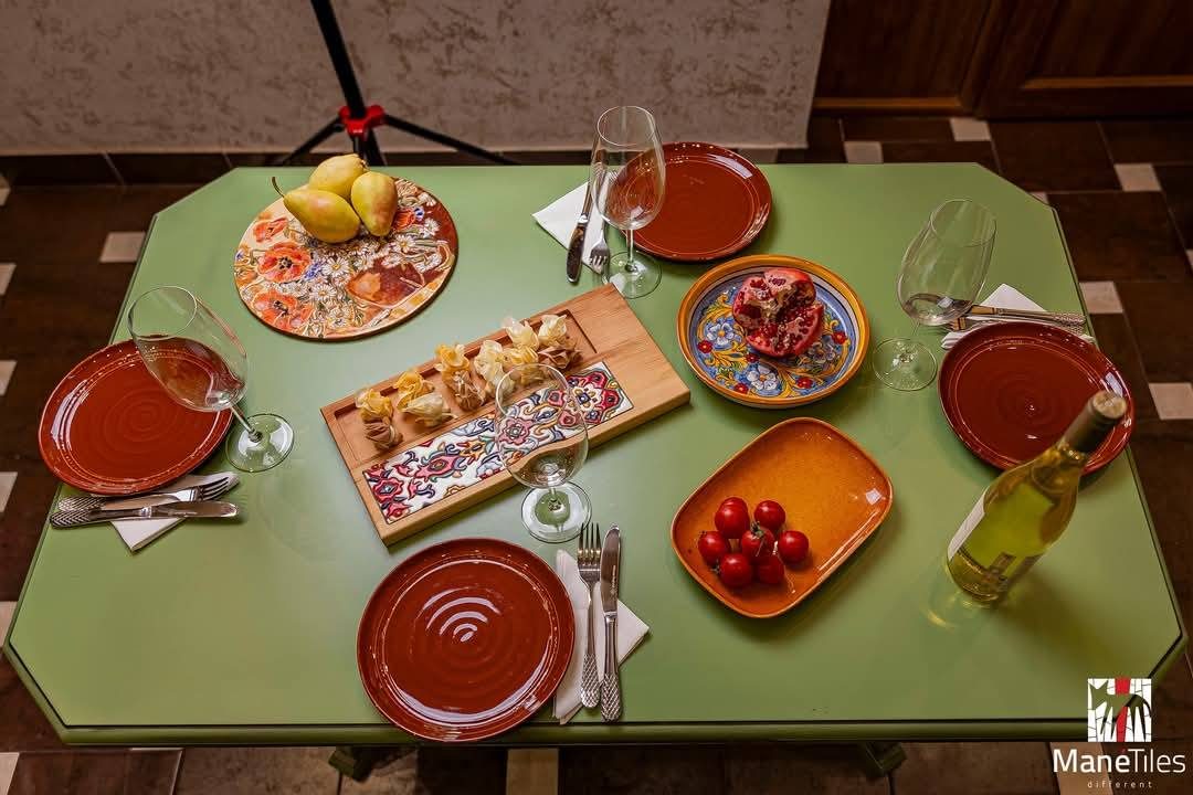 Tableware