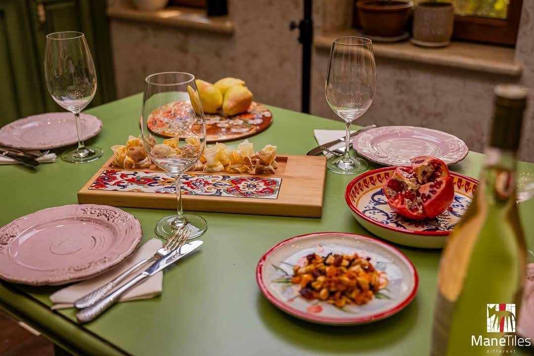Tableware