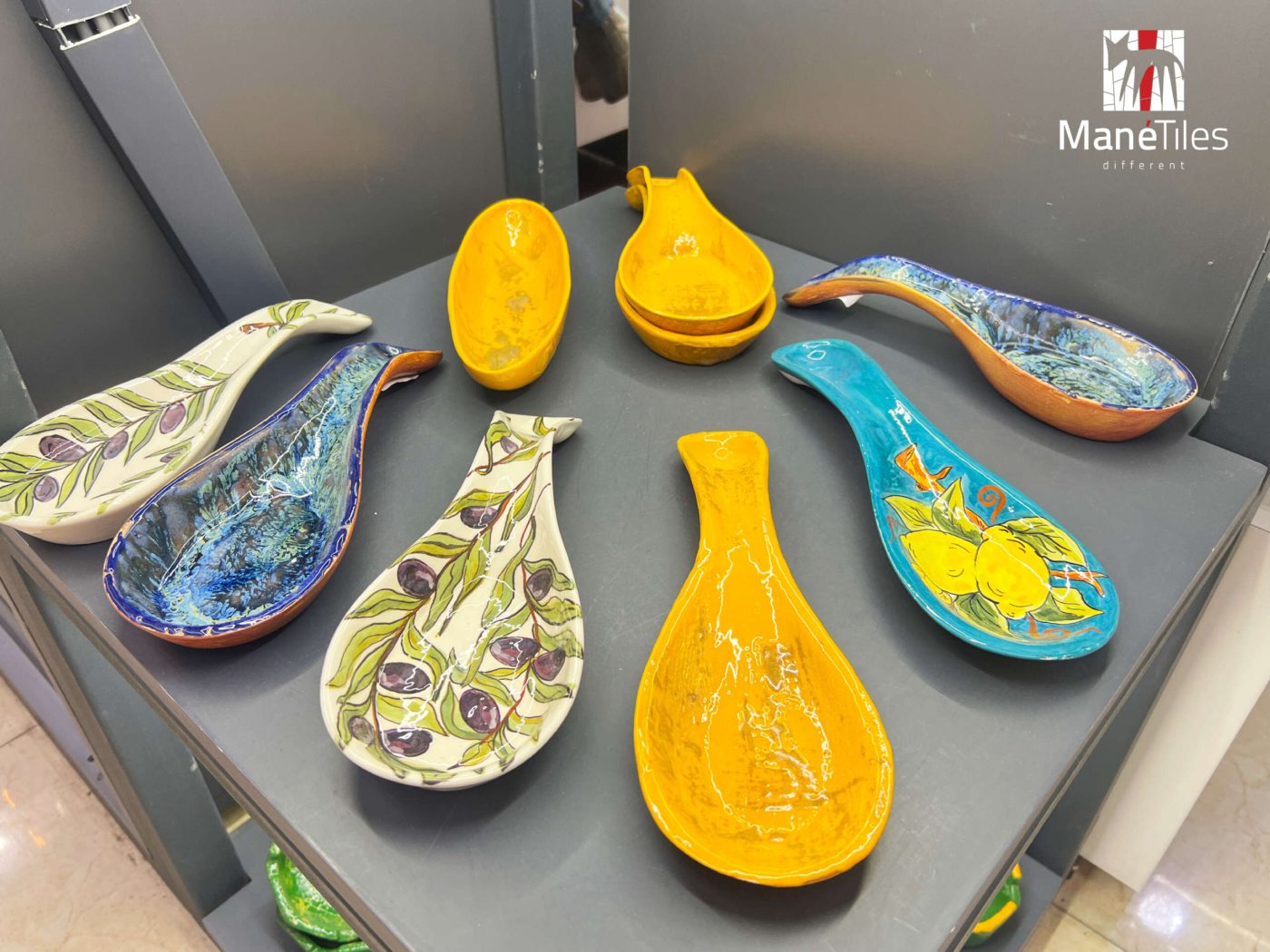 Tableware