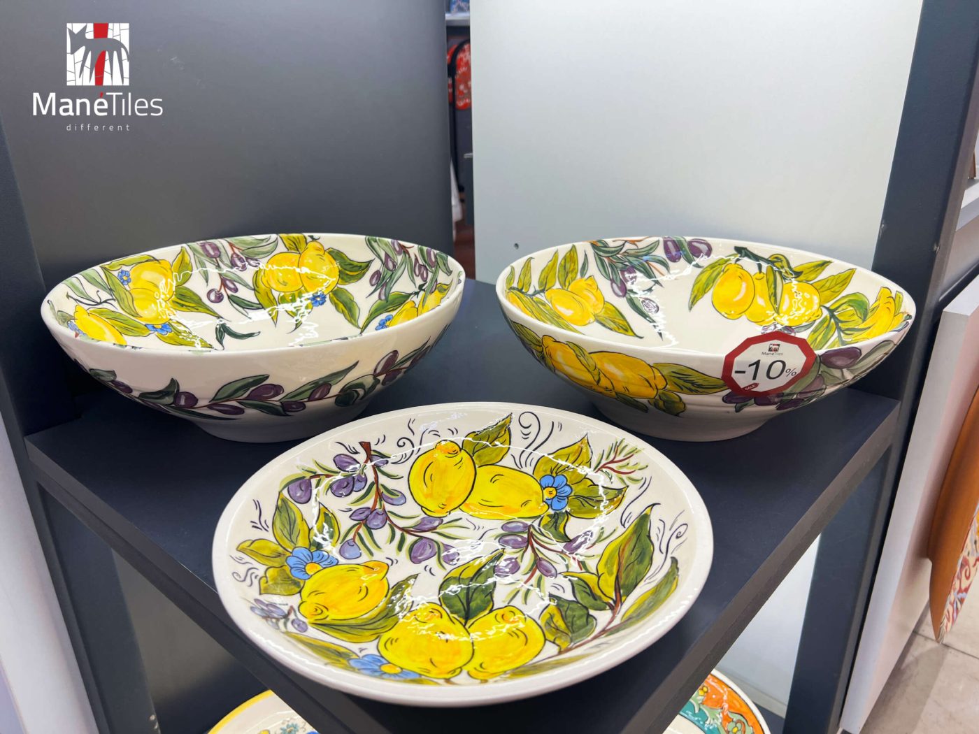 Tableware