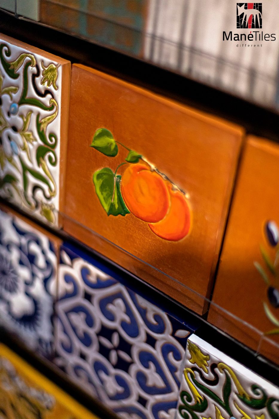 Tiles