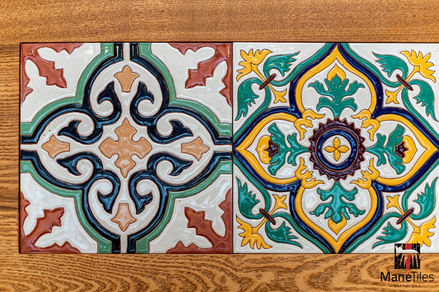 Tiles