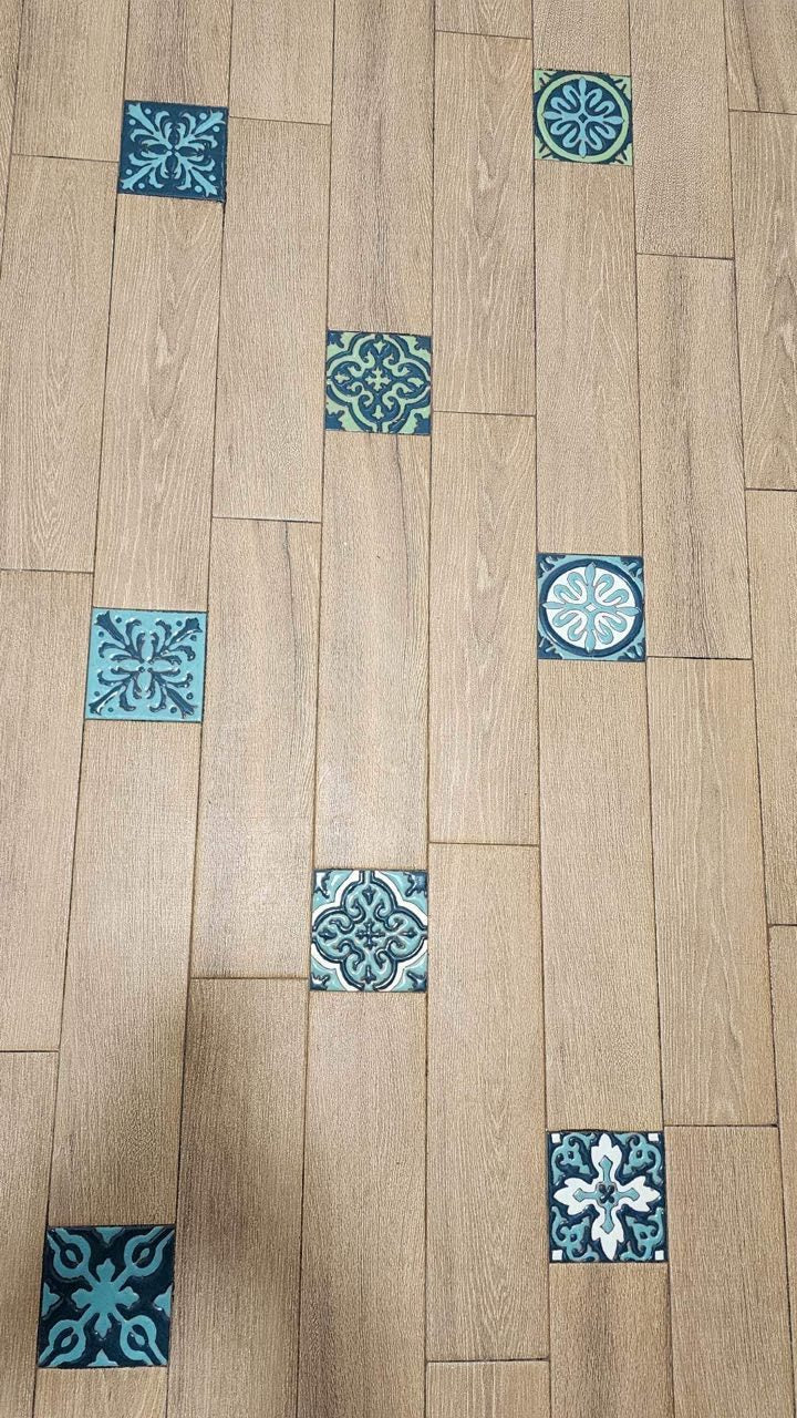 Tiles