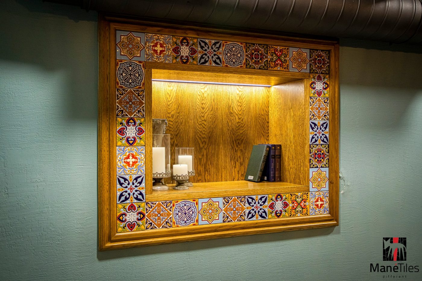 Tiles
