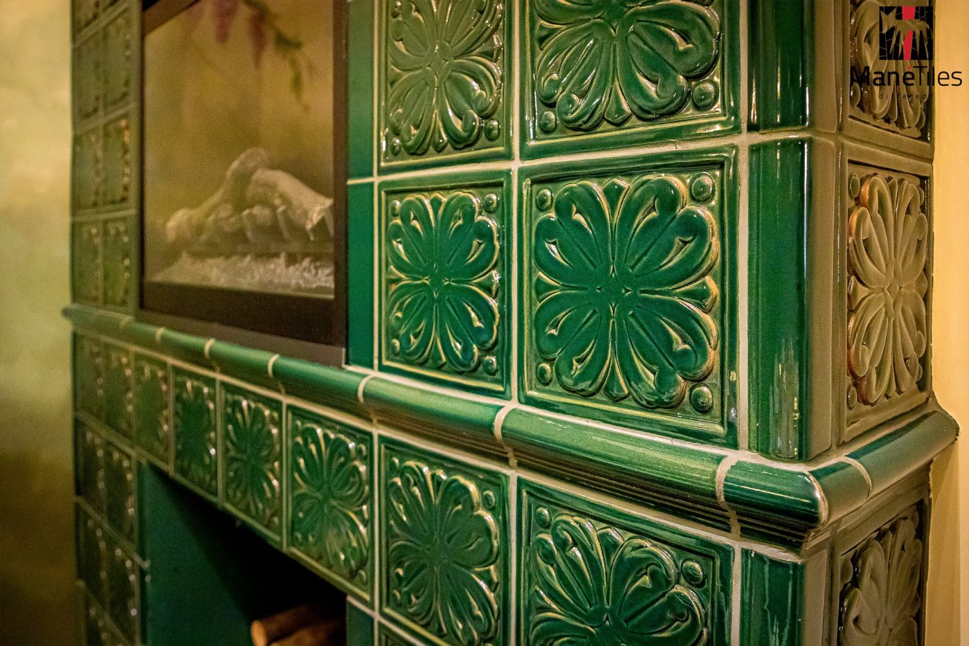 Tiles