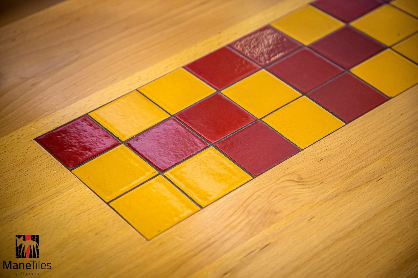 Tiles