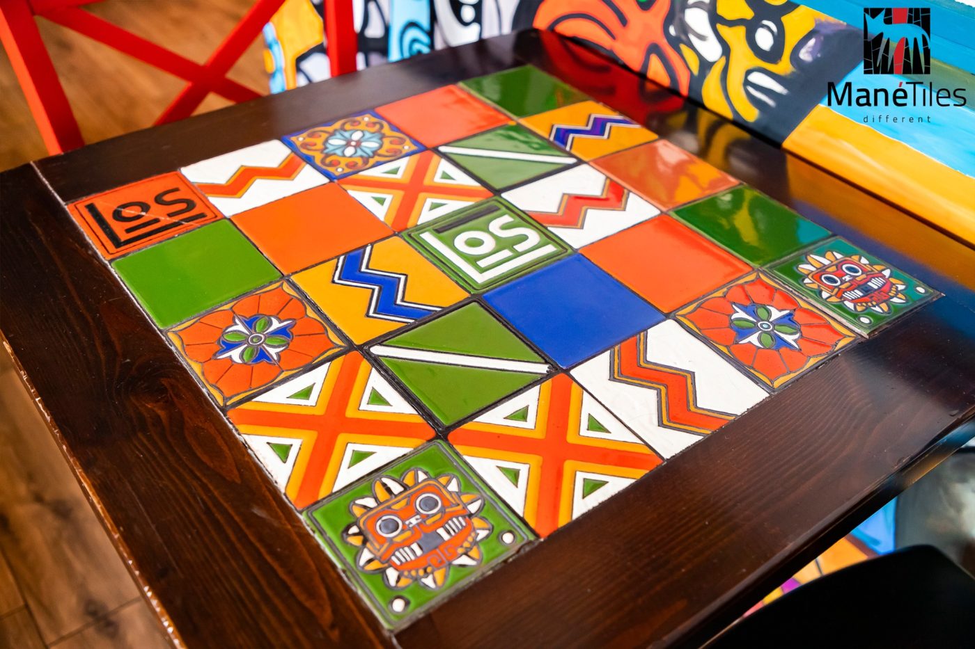 Tiles